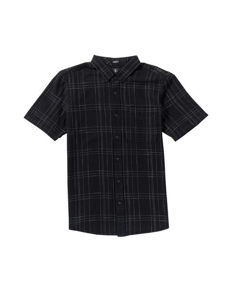 Volcom Mens Woven Date Knight