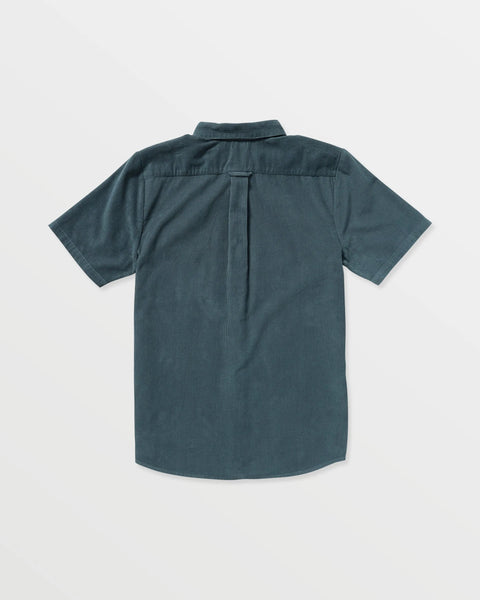 Volcom Mens Woven Date Knight