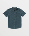 Volcom Mens Woven Date Knight