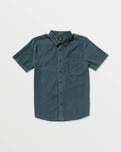 Volcom Mens Woven Date Knight