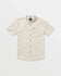 Volcom Mens Woven Bankstone