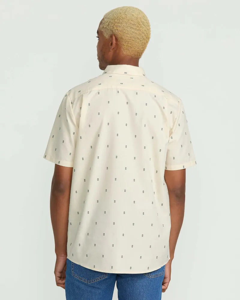 Volcom Mens Woven Bankstone