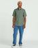 Volcom Mens Woven Bankstone