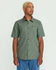 Volcom Mens Woven Bankstone