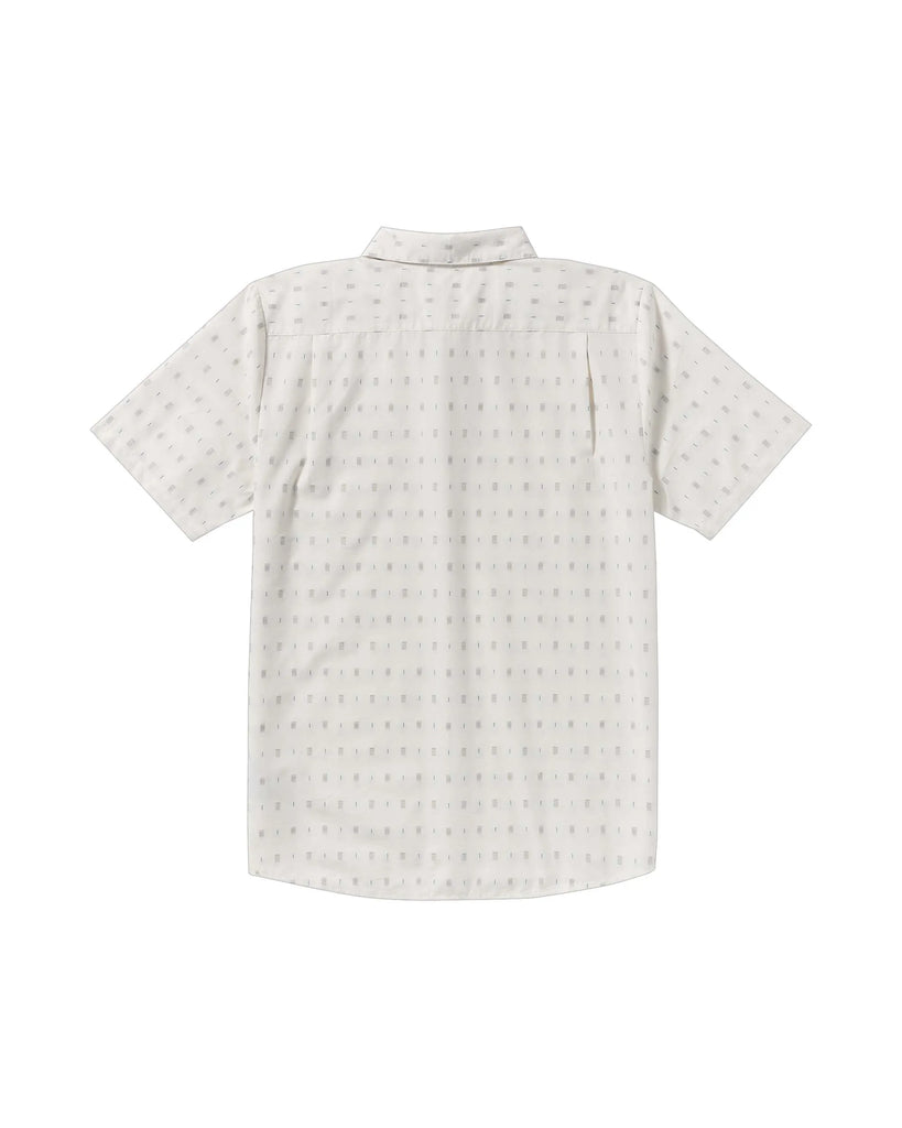 Volcom Mens Woven Bankstone