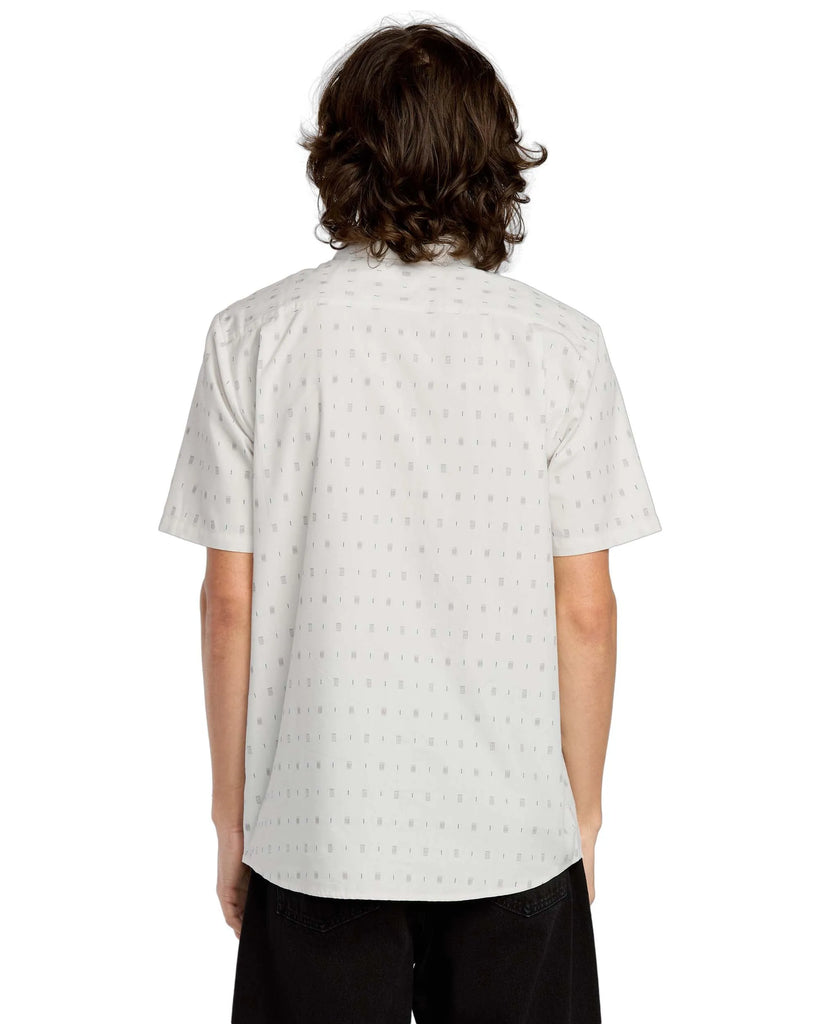 Volcom Mens Woven Bankstone