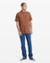Volcom Mens Woven Whitworth