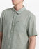 Volcom Mens Woven Bankstone II