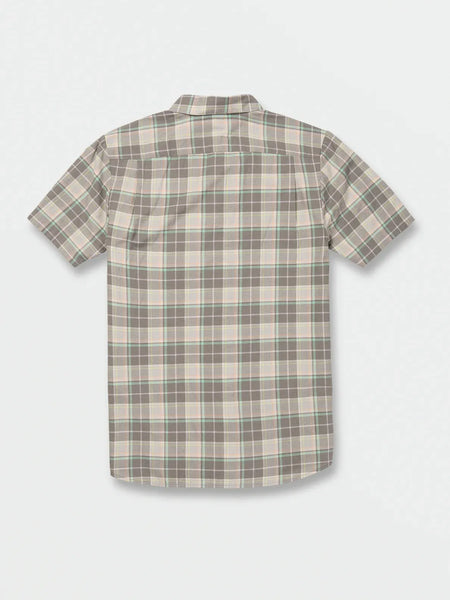 Volcom Mens Woven Benson