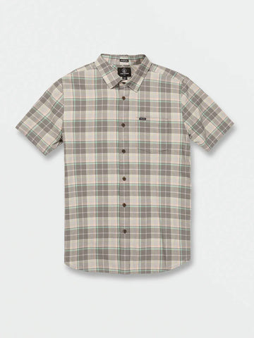 Volcom Mens Woven Benson