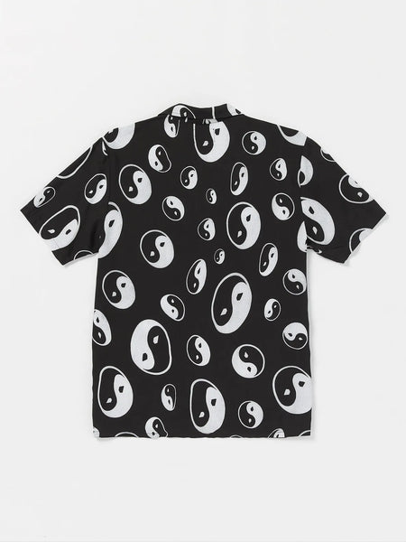 Volcom Mens Woven Purestone