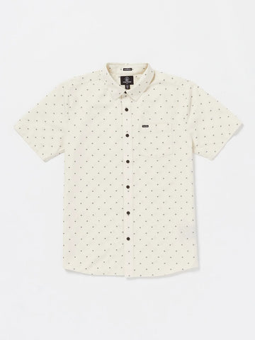Volcom Mens Woven Stonemarcos