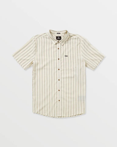 Volcom Mens Woven Rambler