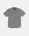 Volcom Mens Woven Everett Oxford II