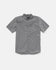 Volcom Mens Woven Everett Oxford II