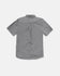 Volcom Mens Woven Everett Oxford II