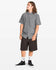Volcom Mens Woven Everett Oxford II
