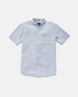 Volcom Mens Woven Everett Oxford II