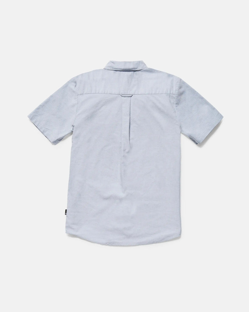 Volcom Mens Woven Everett Oxford II
