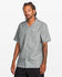 Volcom Mens Woven Otis Stone