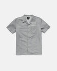 Volcom Mens Woven Otis Stone