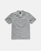 Volcom Mens Woven Otis Stone