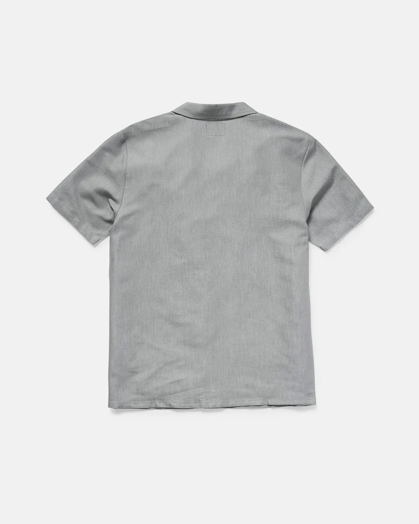 Volcom Mens Woven Otis Stone