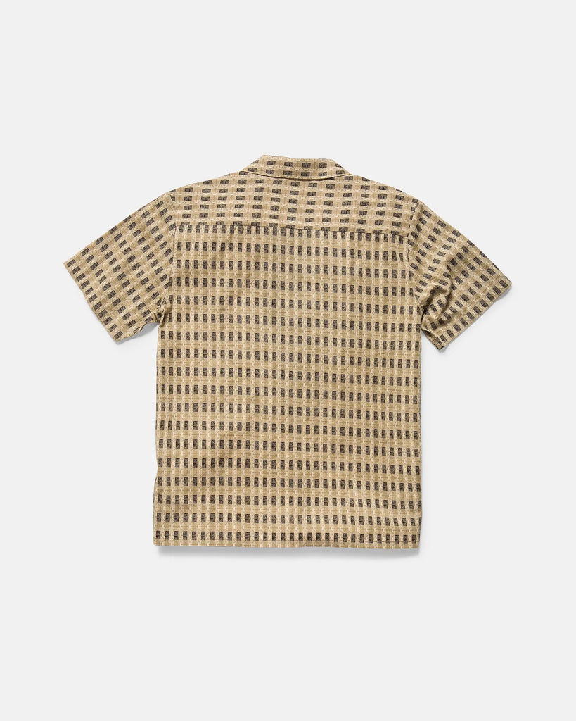 Volcom Mens Woven Macros