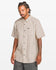 Volcom Mens Woven Sato Stripe