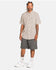 Volcom Mens Woven Sato Stripe