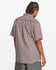 Volcom Mens Woven Louie Check