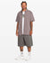 Volcom Mens Woven Louie Check