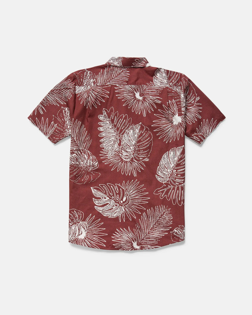 Volcom Mens Woven Monsterious