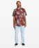 Volcom Mens Woven Monsterious