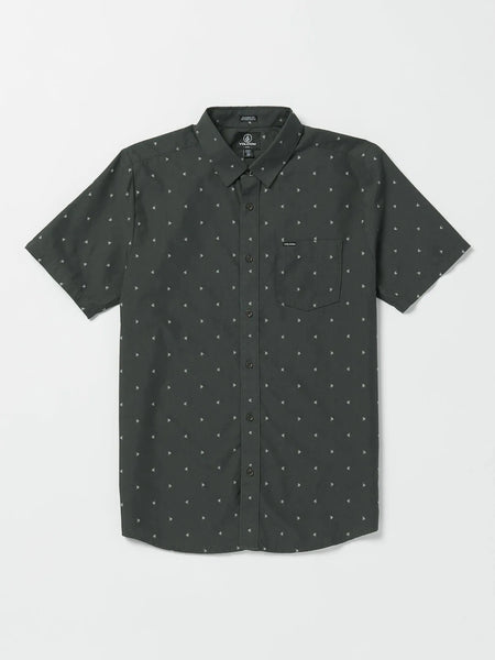 Volcom Mens Woven Mistere