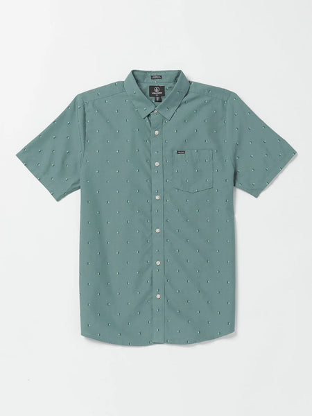 Volcom Mens Woven Mistere