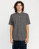 Volcom Mens Woven Scaler Stone