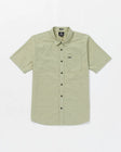 Volcom Mens Woven Bankstone