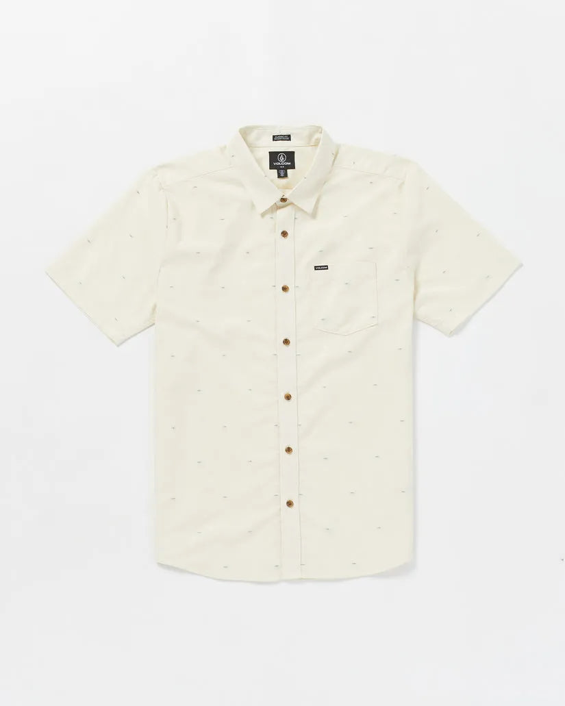 Volcom Mens Woven Bankstone