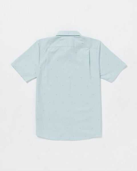 Volcom Mens Woven Bankstone