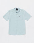 Volcom Mens Woven Bankstone