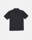 Volcom Mens Woven Glasnow