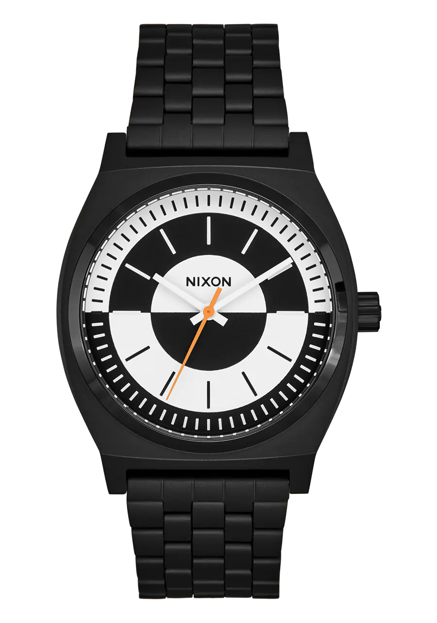 Nixon Watch Time Teller 37mm