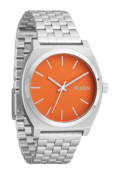 Nixon Watch Time Teller 37mm