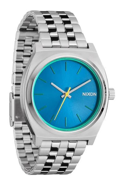 Nixon Watch Time Teller 37mm