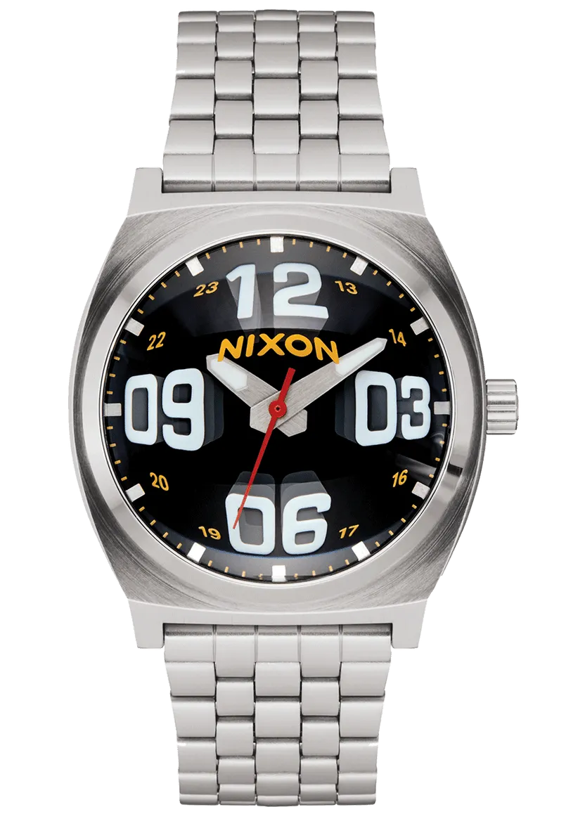 Nixon Watch Time Teller 37mm