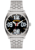 Nixon Watch Time Teller 37mm