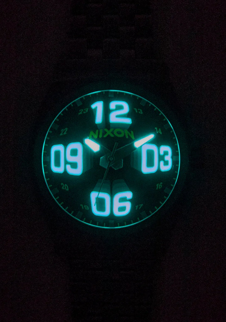 Nixon Watch Time Teller 37mm