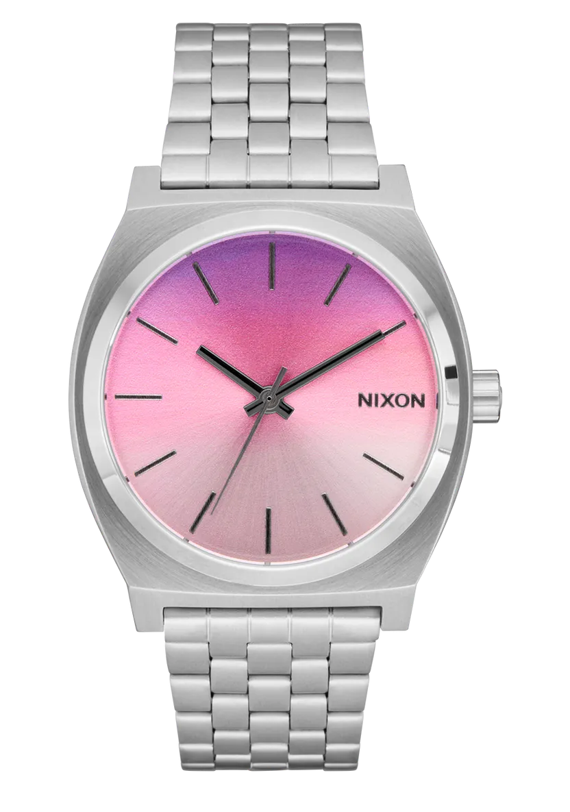 Nixon Watch Time Teller 37mm