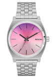Nixon Watch Time Teller 37mm